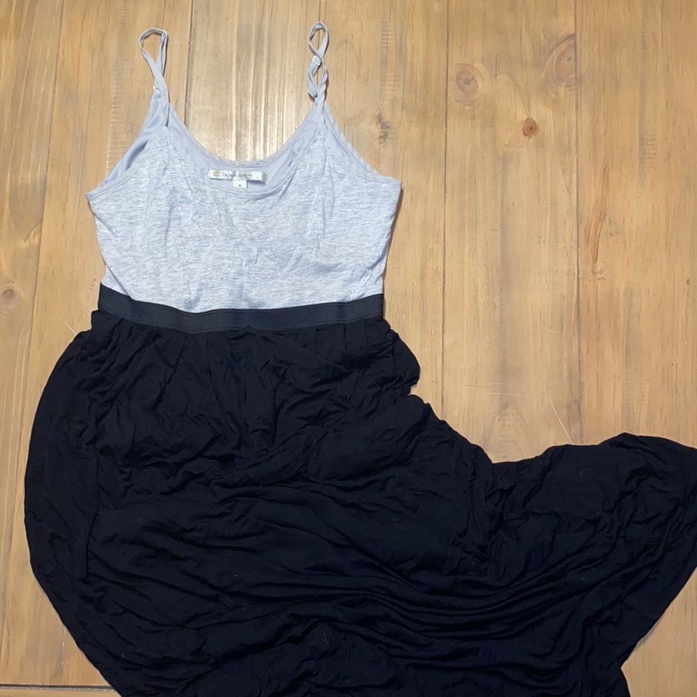 LC Lauren Conrad Maxi Dress